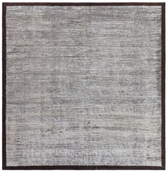 Modern Moroccan Rug by Doris Leslie Blau