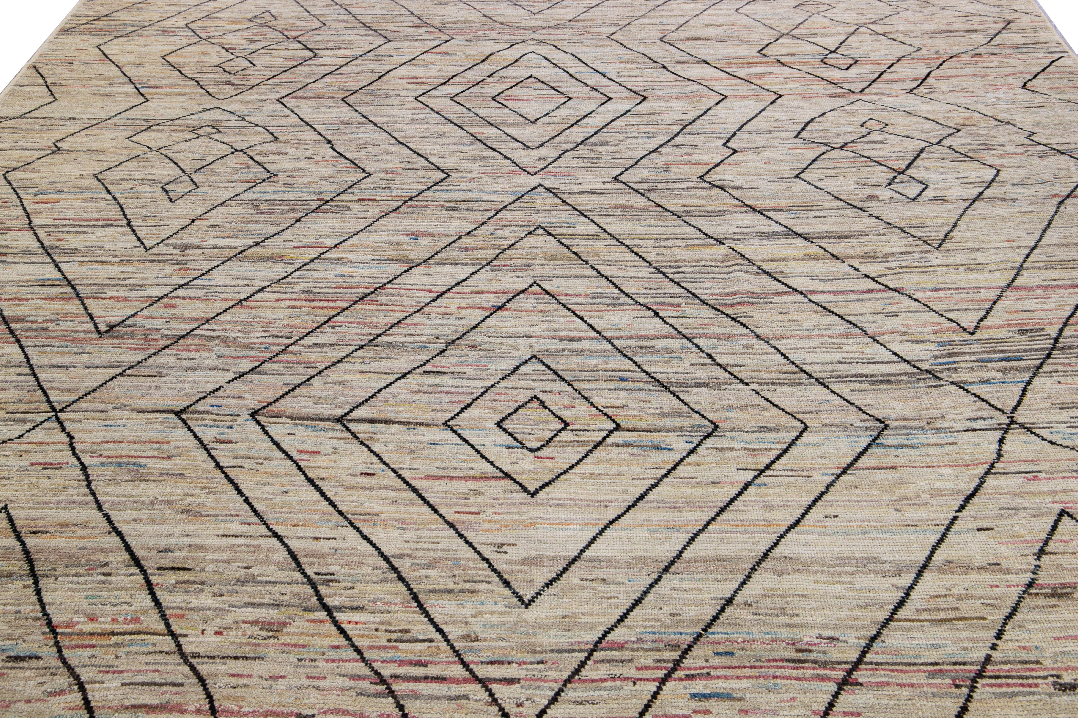moroccan bohemian rugs