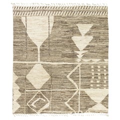 Central Asian Rugs
