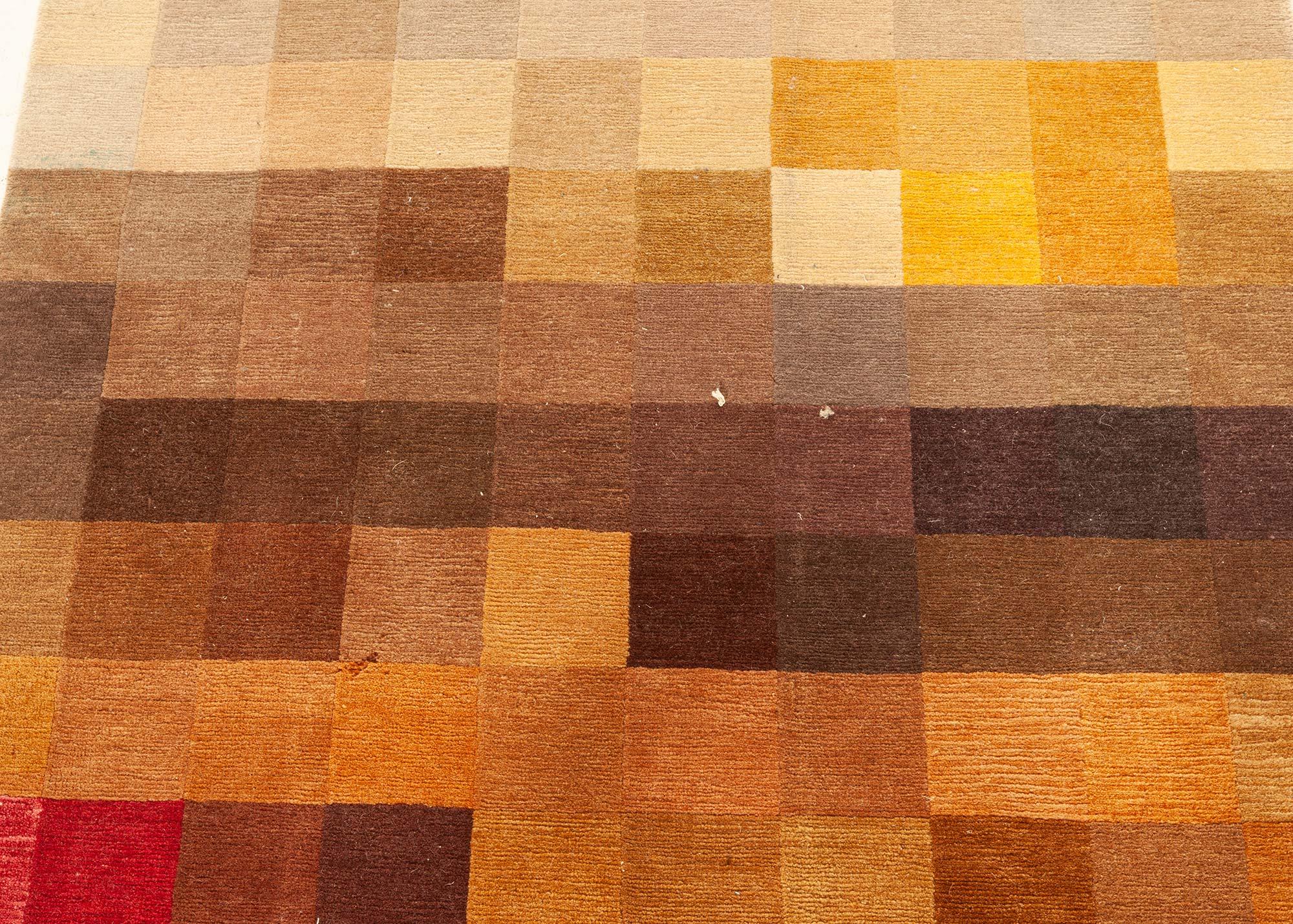 Tappeto Modern Color a pelo corto
Dimensioni: 3'3