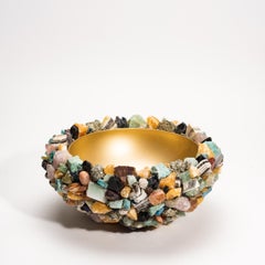 Ciotola moderna a più pietre di Kathryn McCoy
