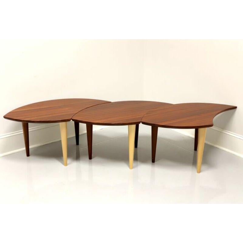 American Modern Multi-Wood 3-Piece 