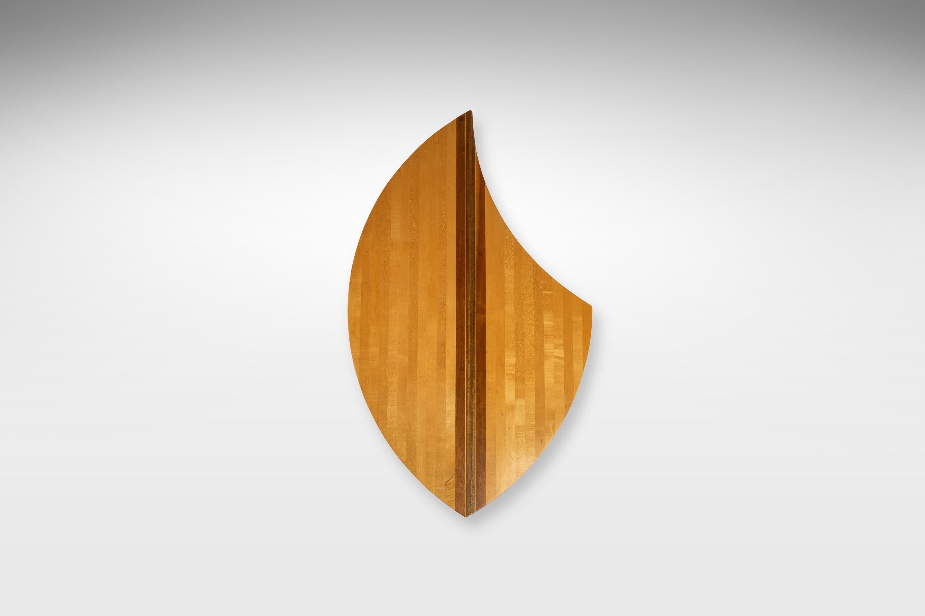 Modern Multi-Wood 3-Piece 