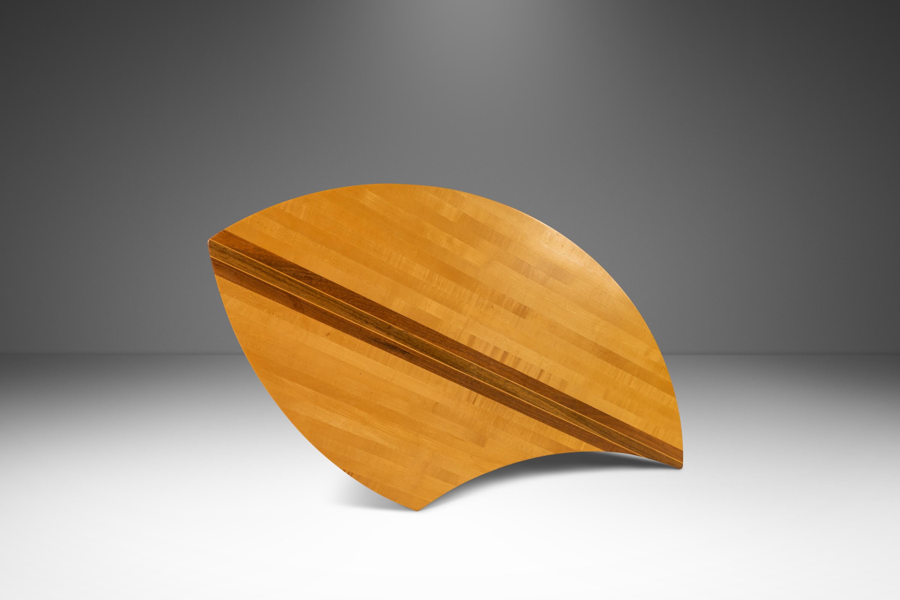 Modern Multi-Wood 3-Piece 
