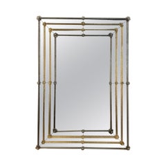 Wall Mirrors