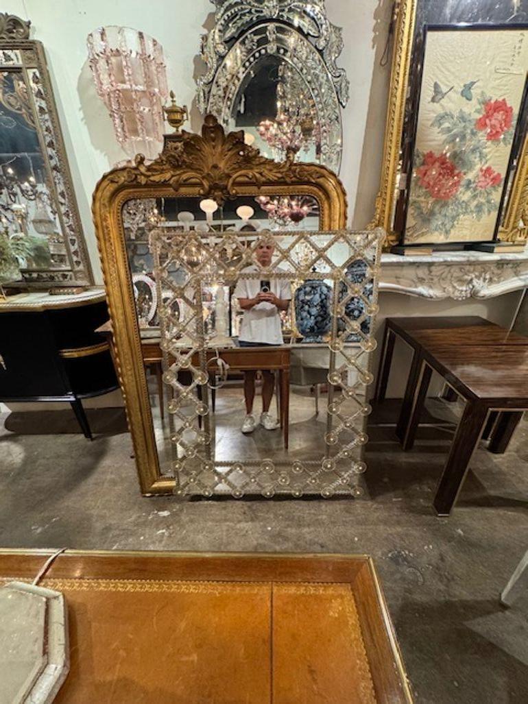 Modern Murano Glass 