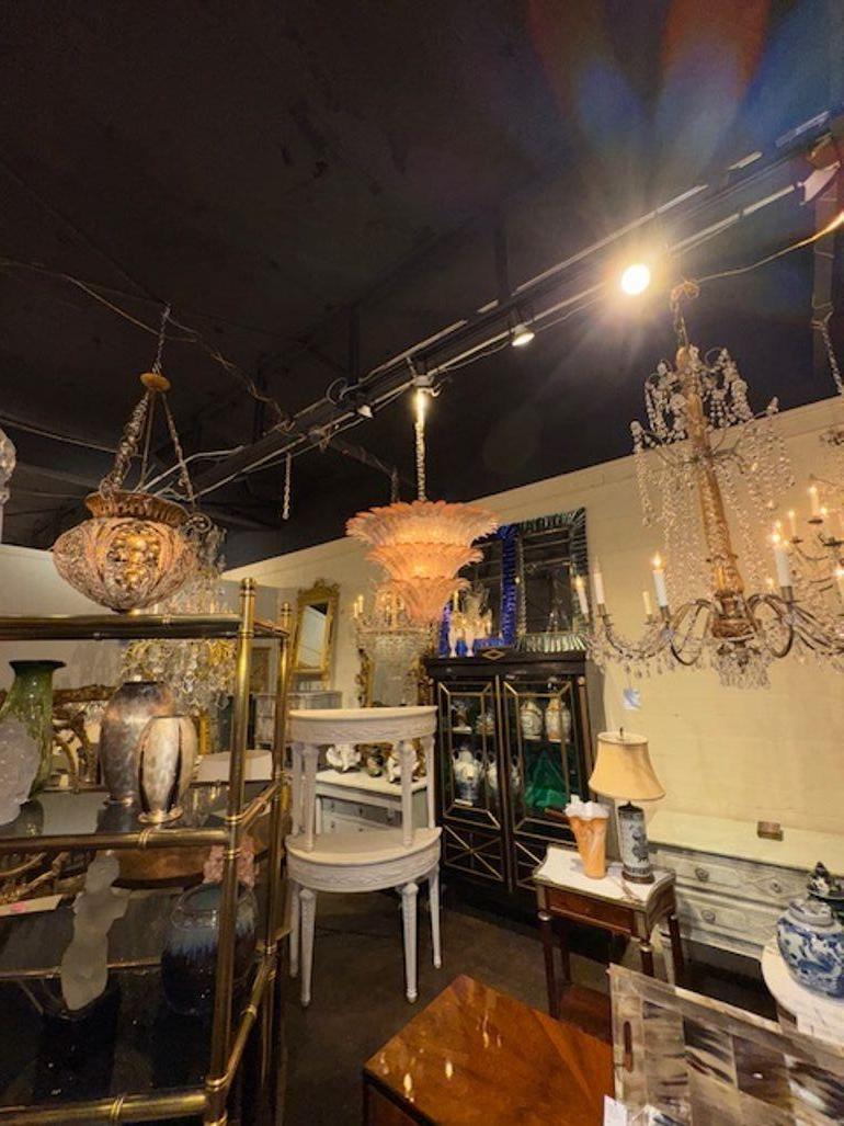 Italian Modern Murano Glass 