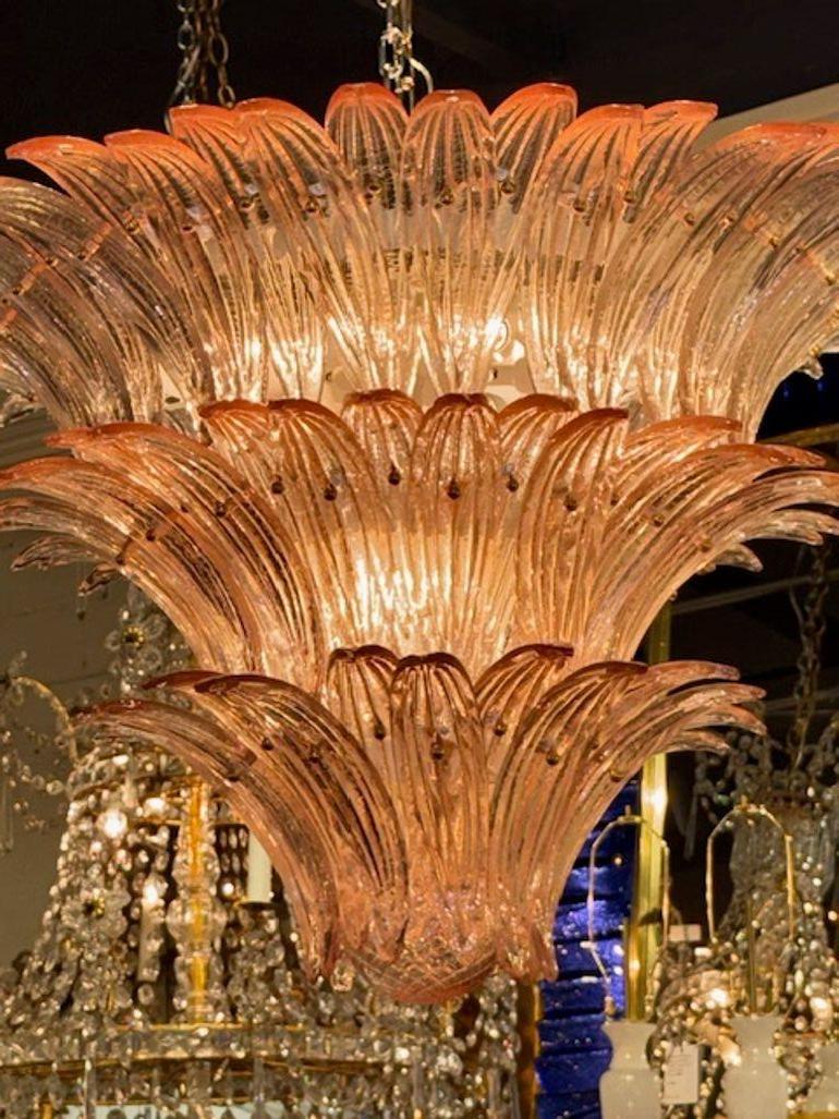 Modern Murano Glass 