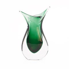Modern Murano Glass Vase - FIFI