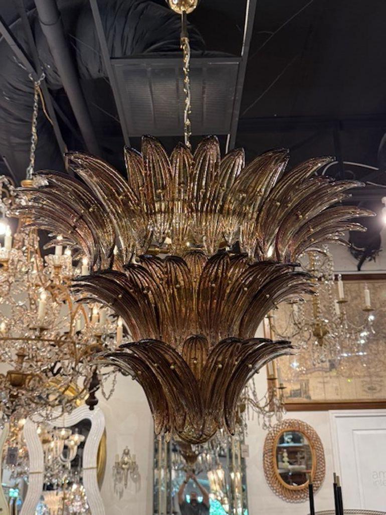 XXI secolo e contemporaneo Modern Murano 