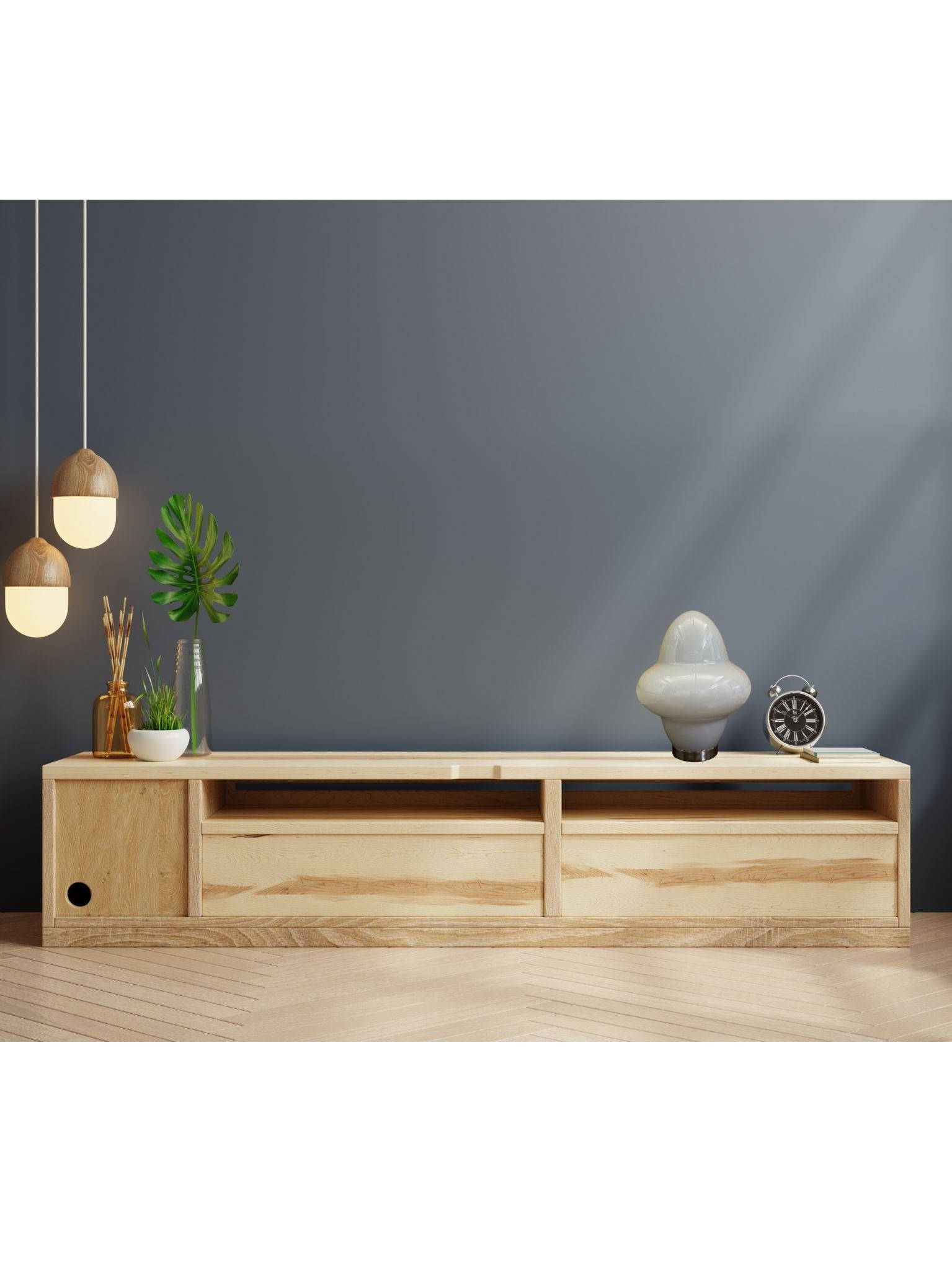 Lampe de table moderne de Murano par Ettore Sottsass pour Venini, signée vers 1994 en vente 4