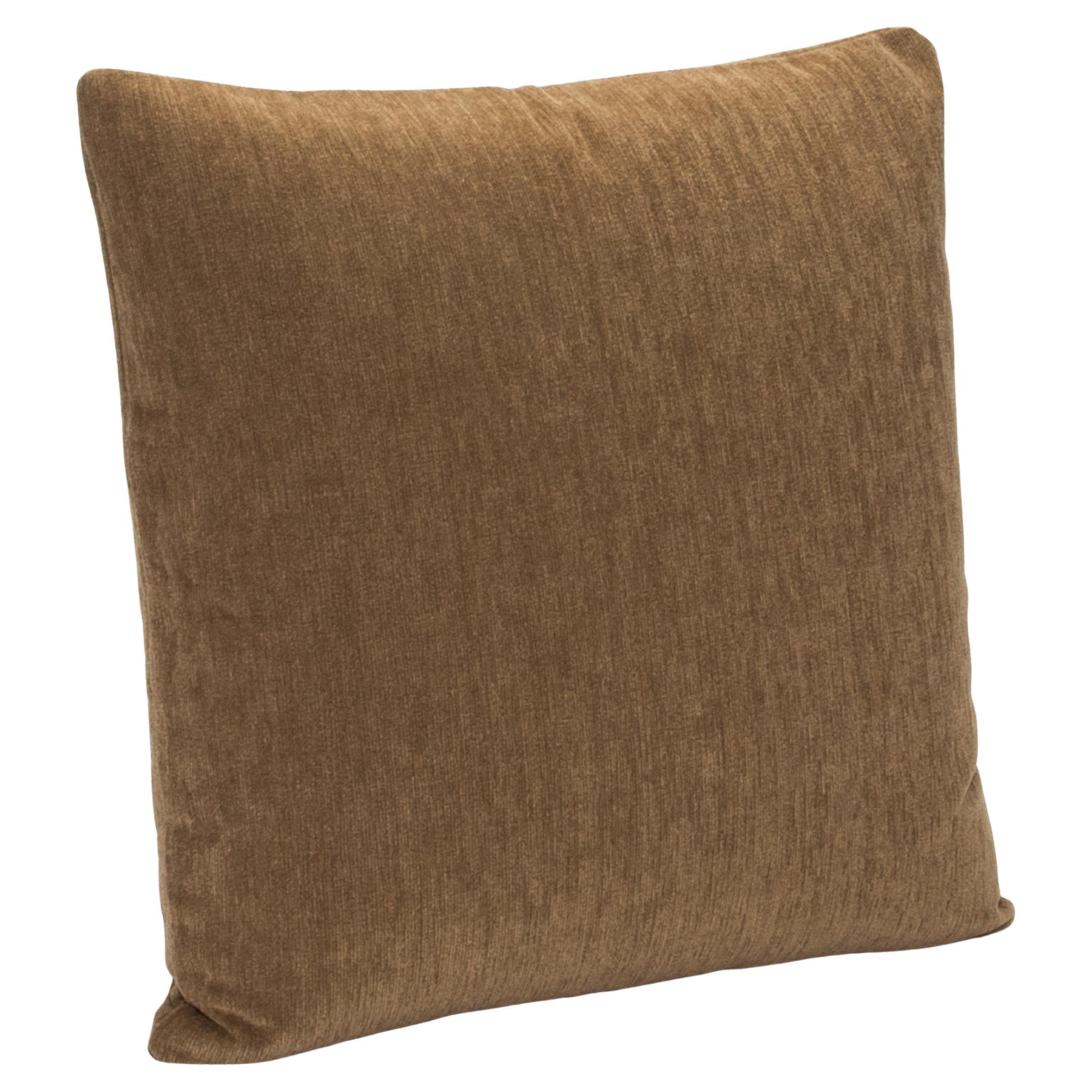 Cuscino decorativo moderno con trama a fungo di MOGUL