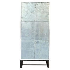 Armario Moderno Místico de Seis Puertas con Base Chelsea by Ercole Home
