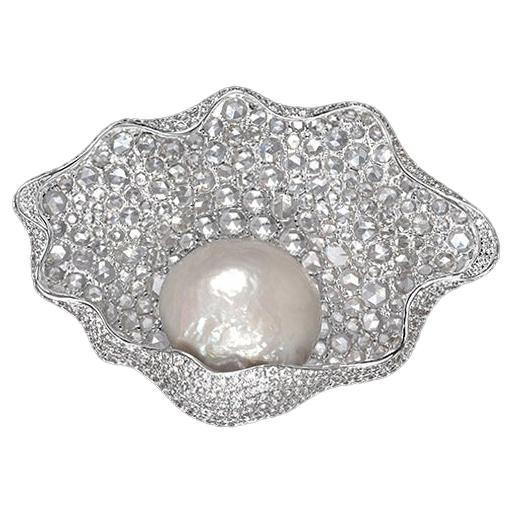 Are there any natural pearls left?