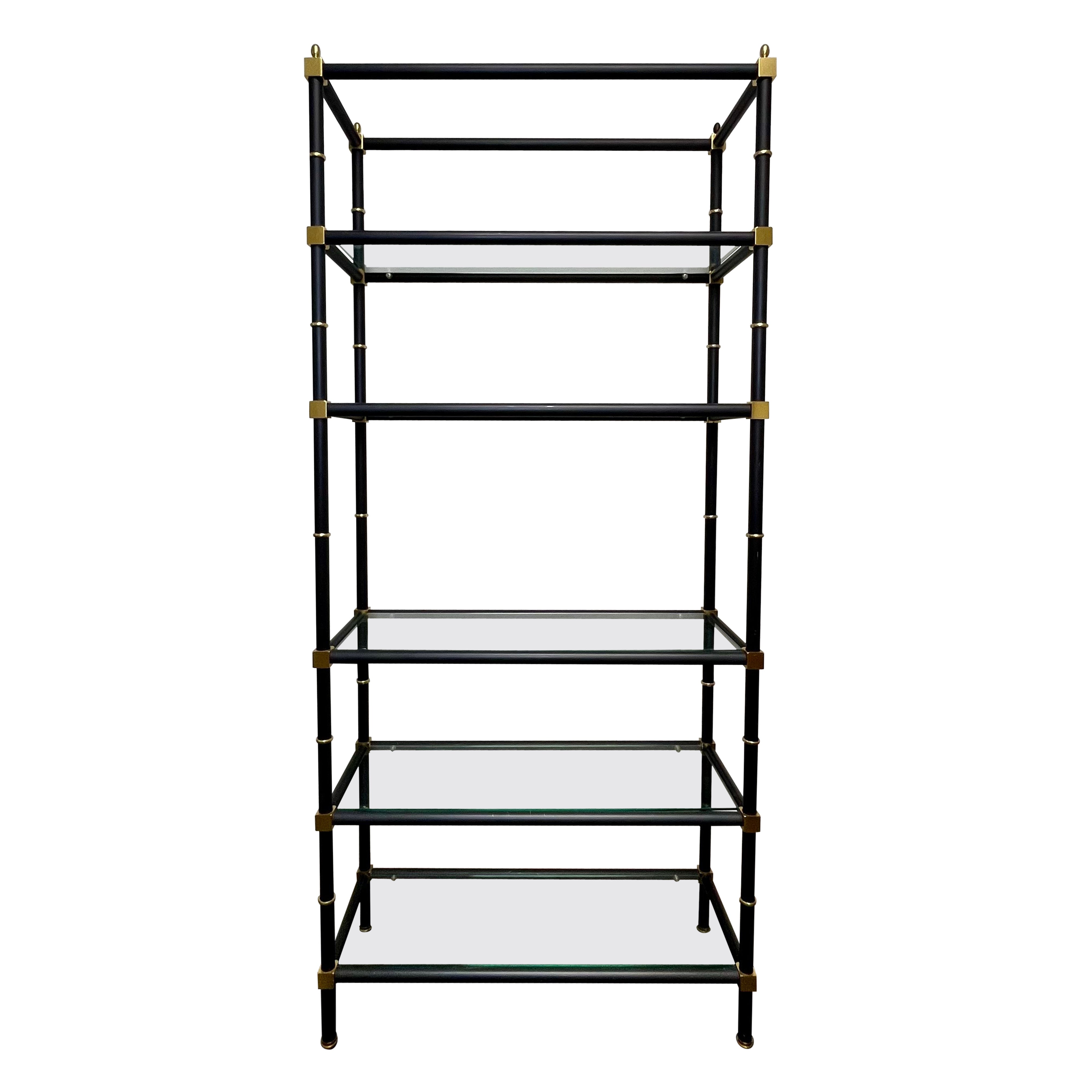 Etagere moderna neoclassica