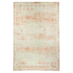 Modern Nepalese Rug 6'0" x 9'0"