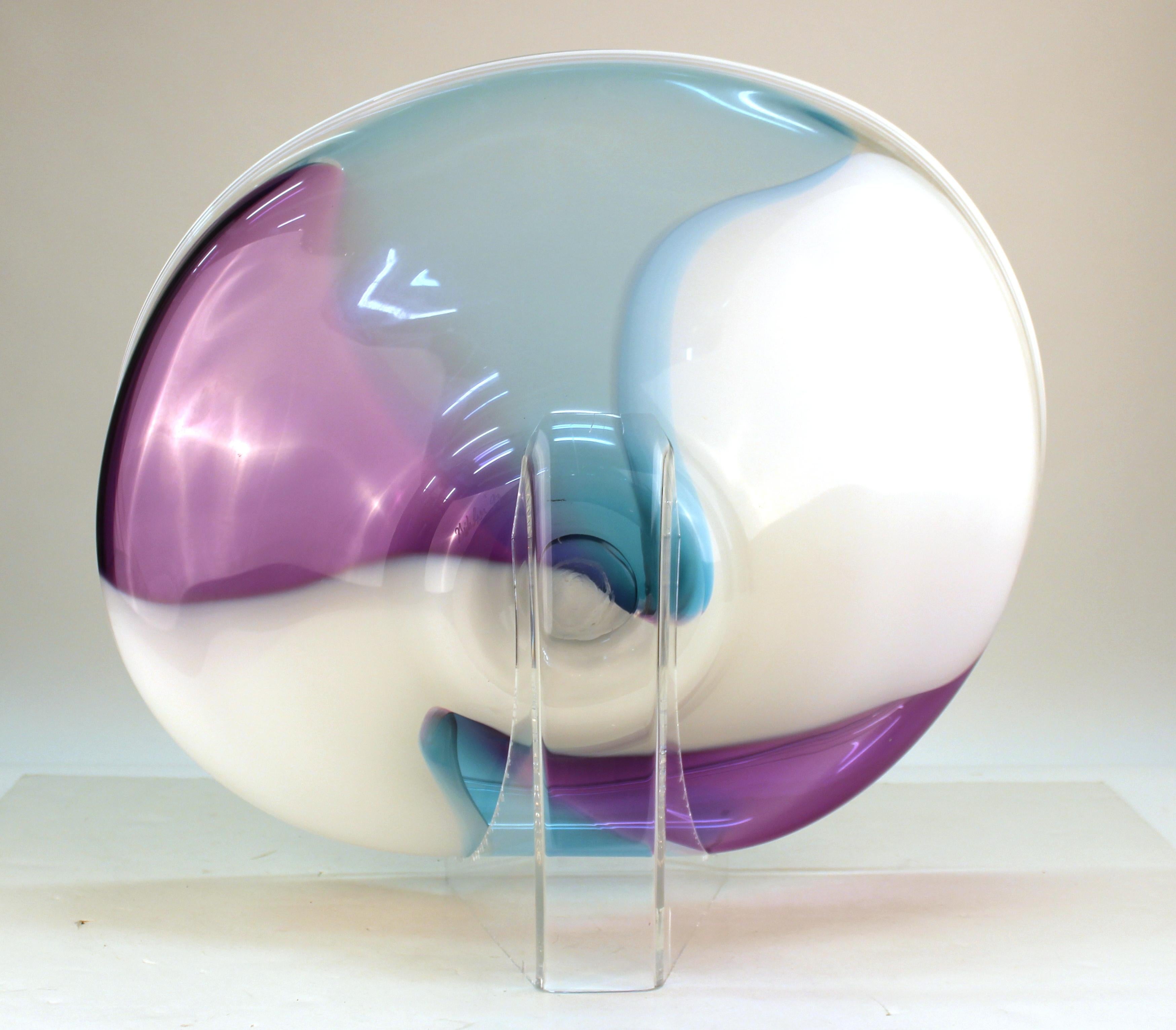 nicholson glass