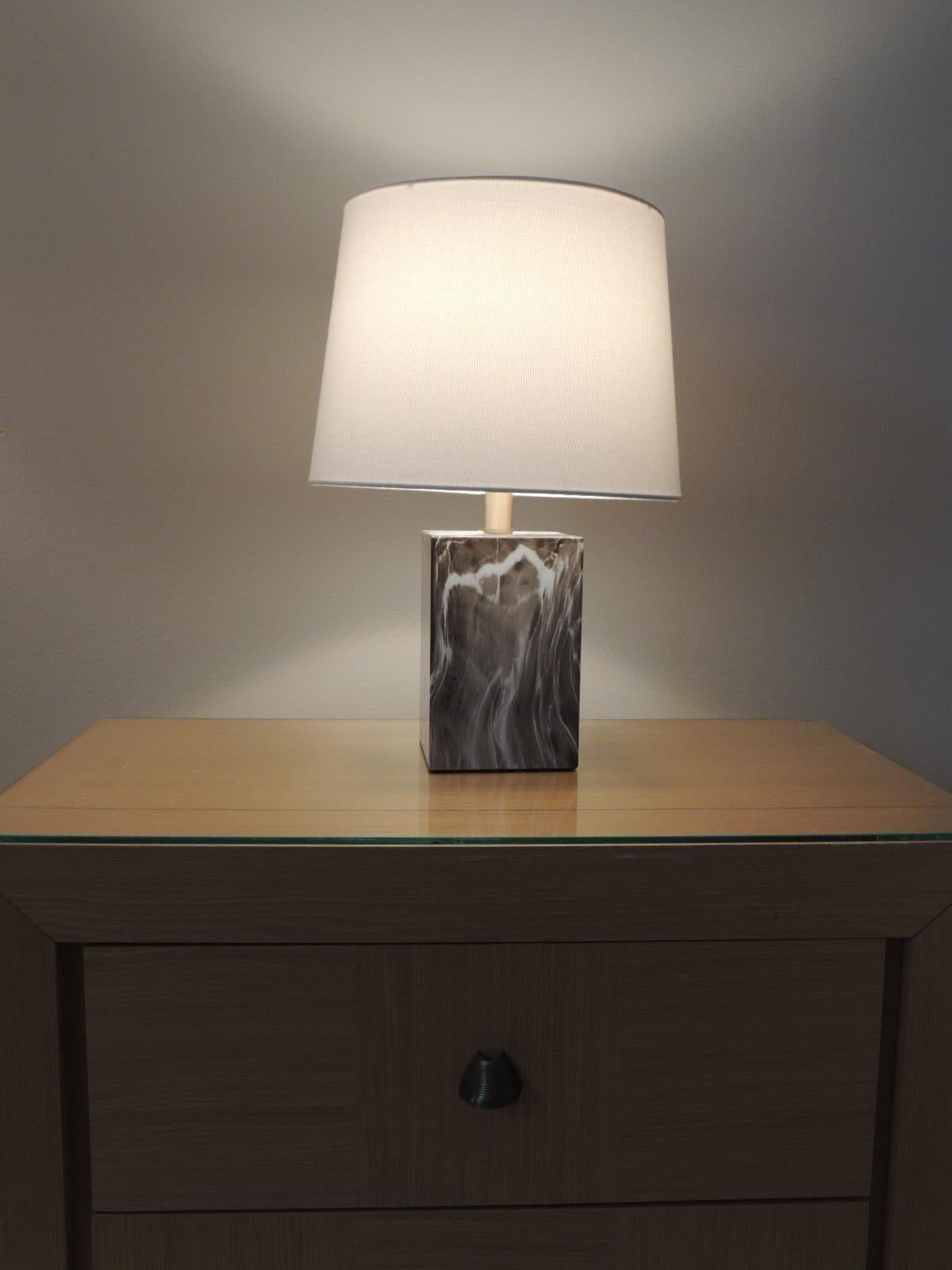 Modern Nightstand by Dakota Jackson for Lane Furniture For Sale 1