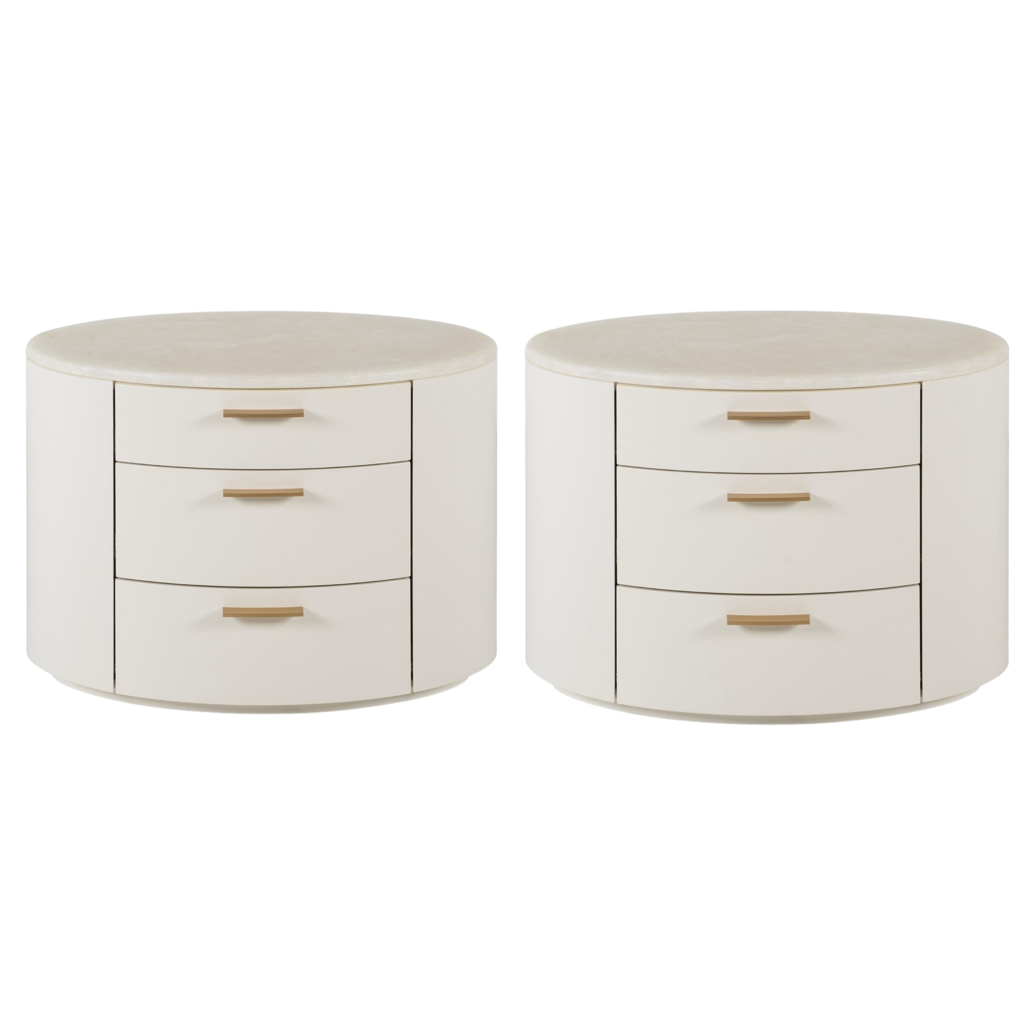 New And Custom Commodes and Chests of Drawers