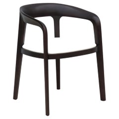 Modern Noe Duchaufour-Lawrance for Bernhardt Design Corvo Armchair, Brand New