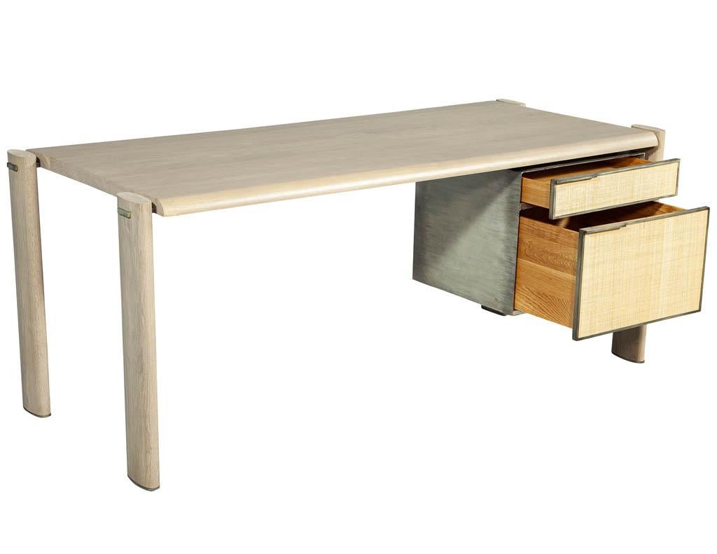 marmol desk
