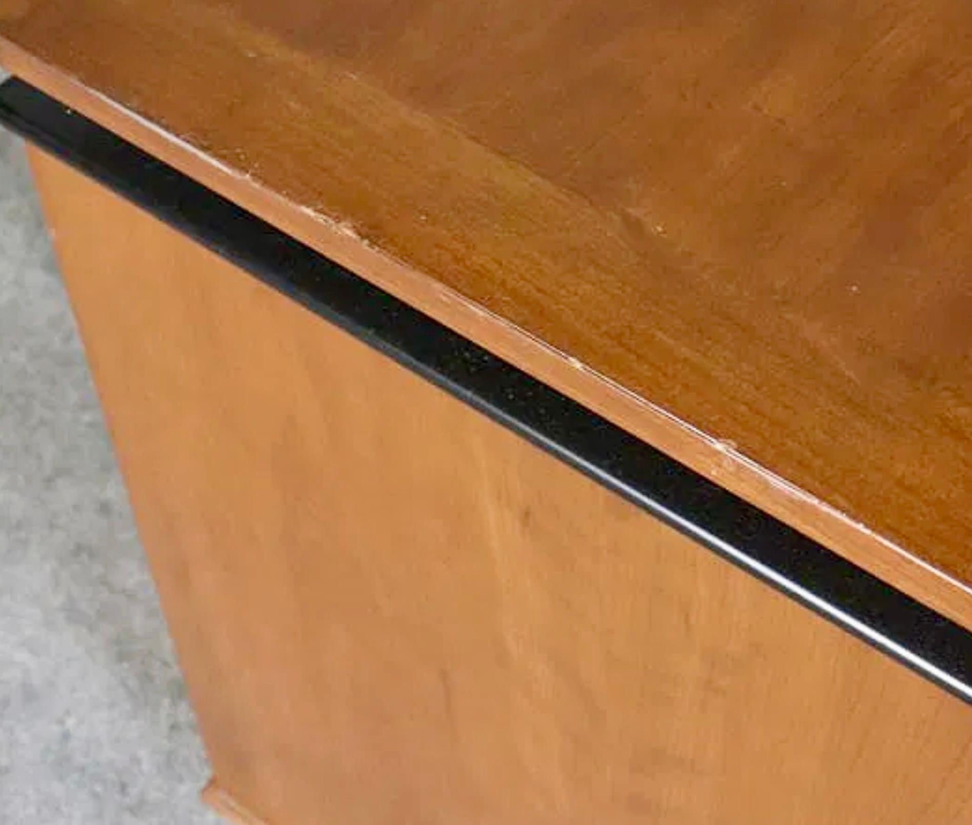 Scrivania da ufficio moderna in vendita 1