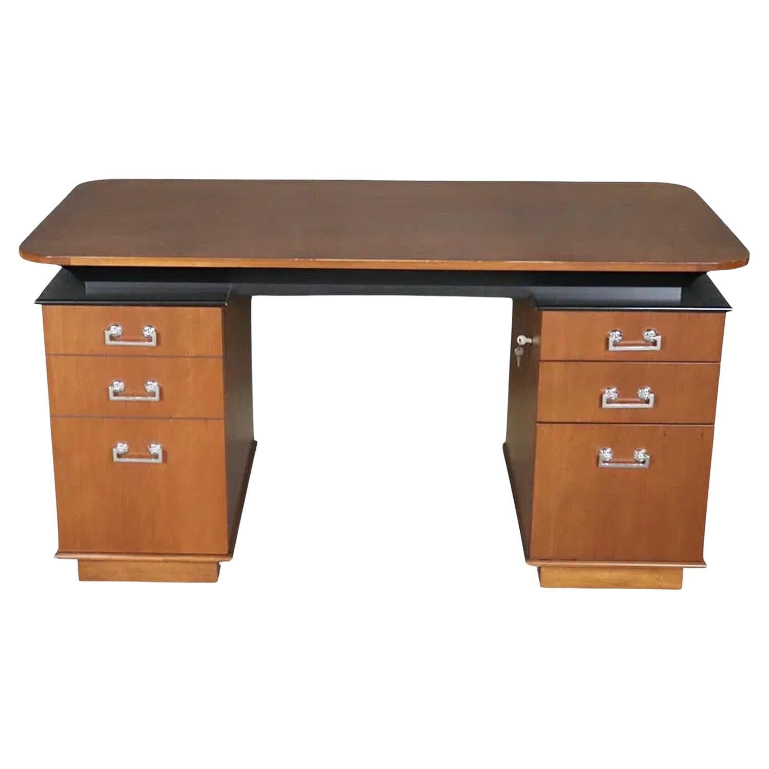 Scrivania da ufficio moderna in vendita