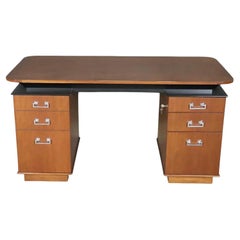 Scrivanie e tavoli da scrittura in Wood