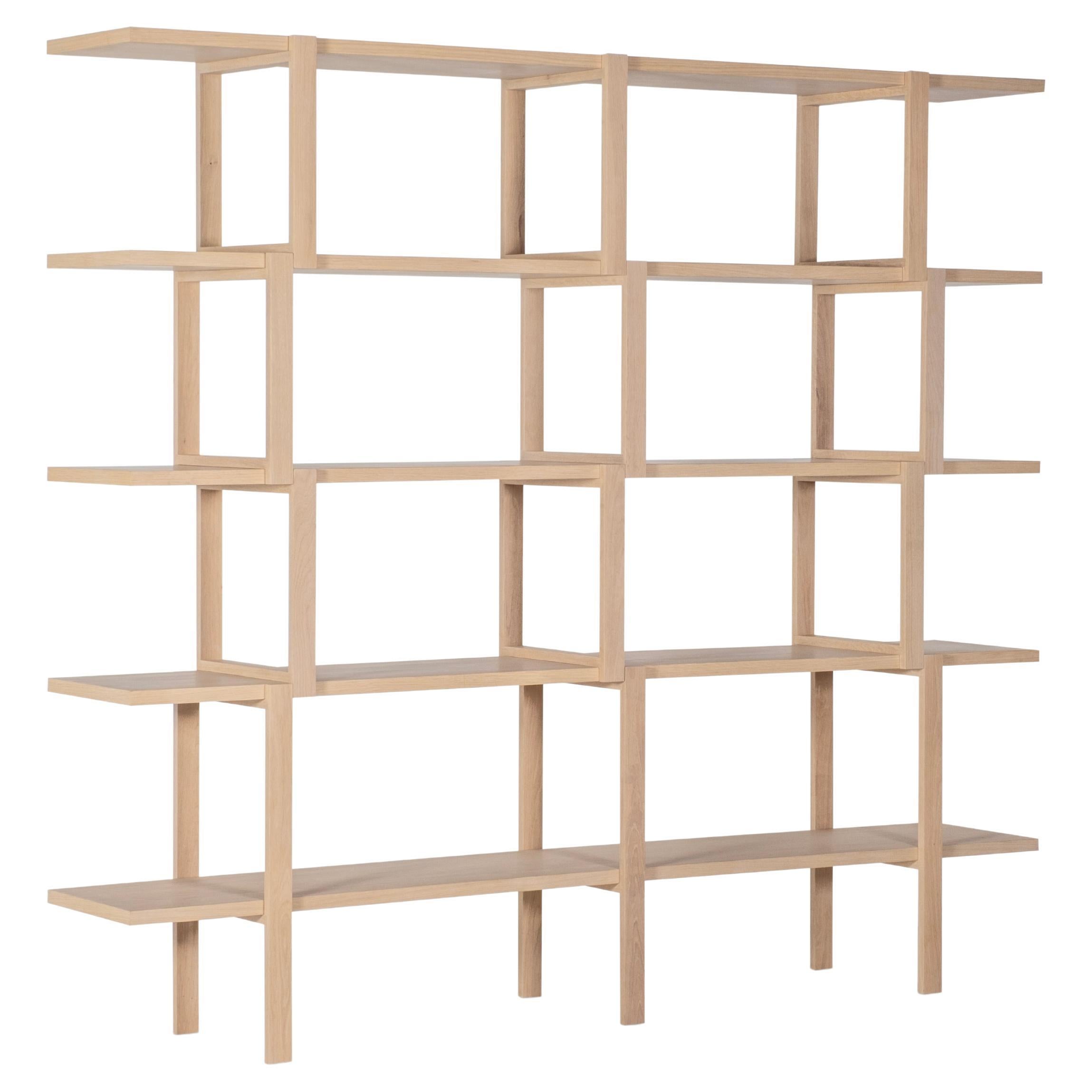 Oggetti nuovi e personalizzabili nella categoria Bookcases