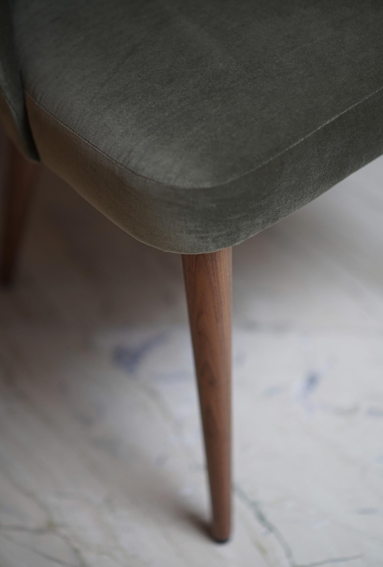 olive dining chairs