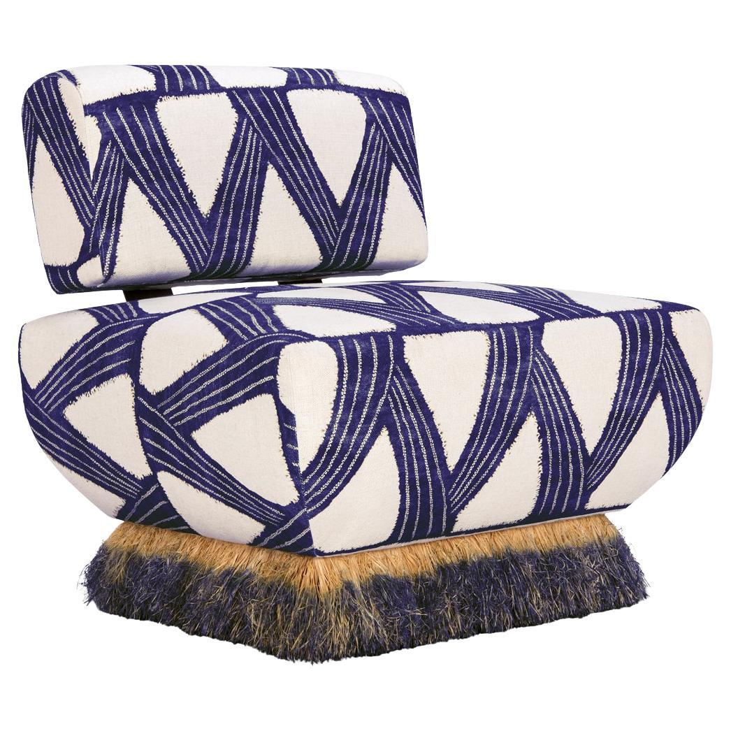 New And Custom Lounge Chairs