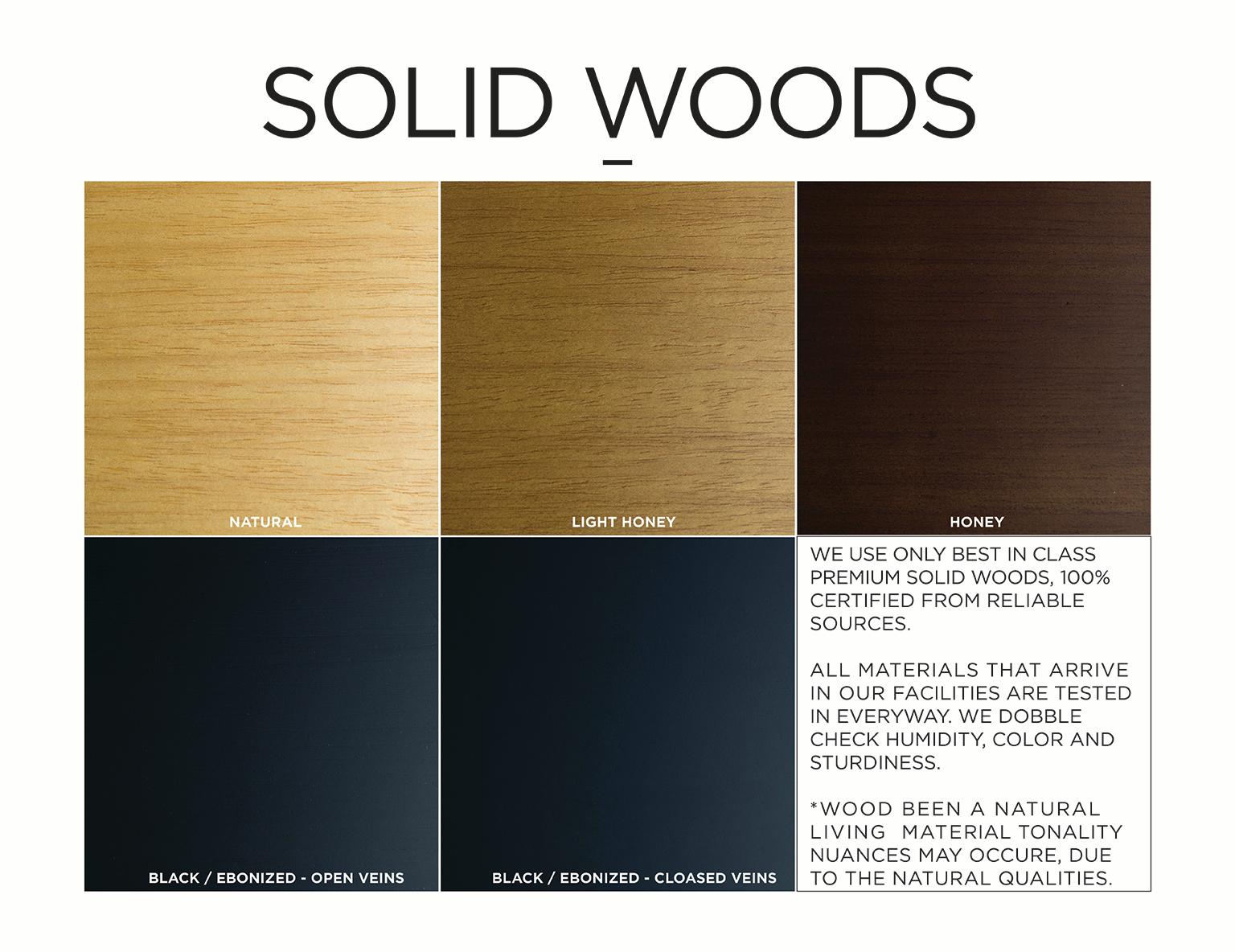 Sedia organica moderna in Wood Wood, seduta flessibile imbottita in vendita 6