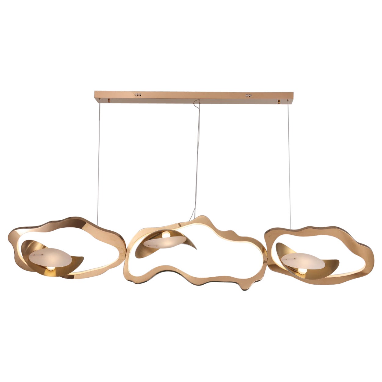 Unknown Chandeliers and Pendants