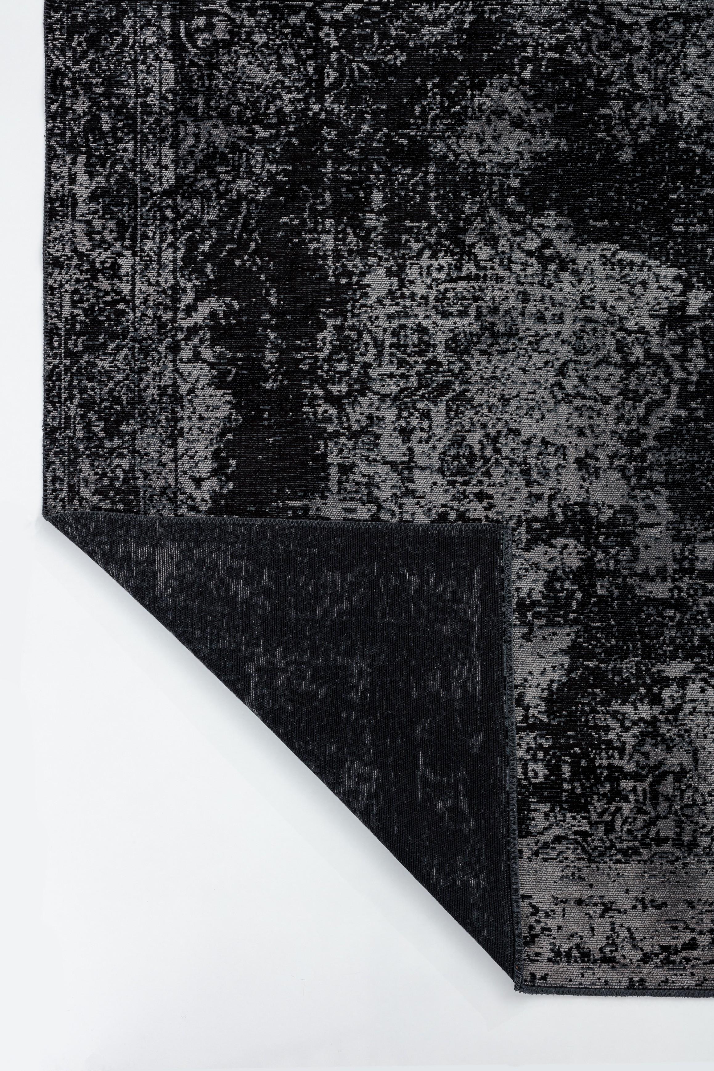 For Sale:  (Gray) Modern  Oriental Luxury Area Rug 3