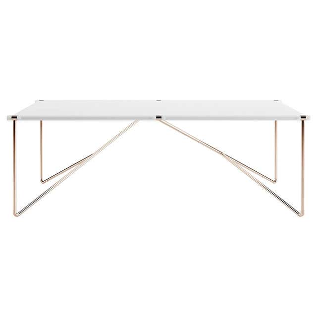 Outdoor Bluestone Table 8' - 10