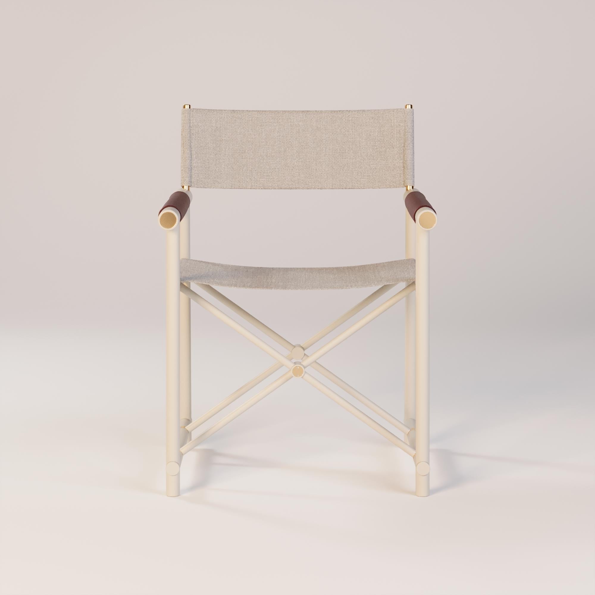 Asentar la Silla del Director 

Fusión de confort y elegancia, Settle no es sólo una silla de director, es también una invitación a encontrar tu lugar. Con sus líneas limpias y su sutil presencia, se adapta sin problemas a cualquier espacio