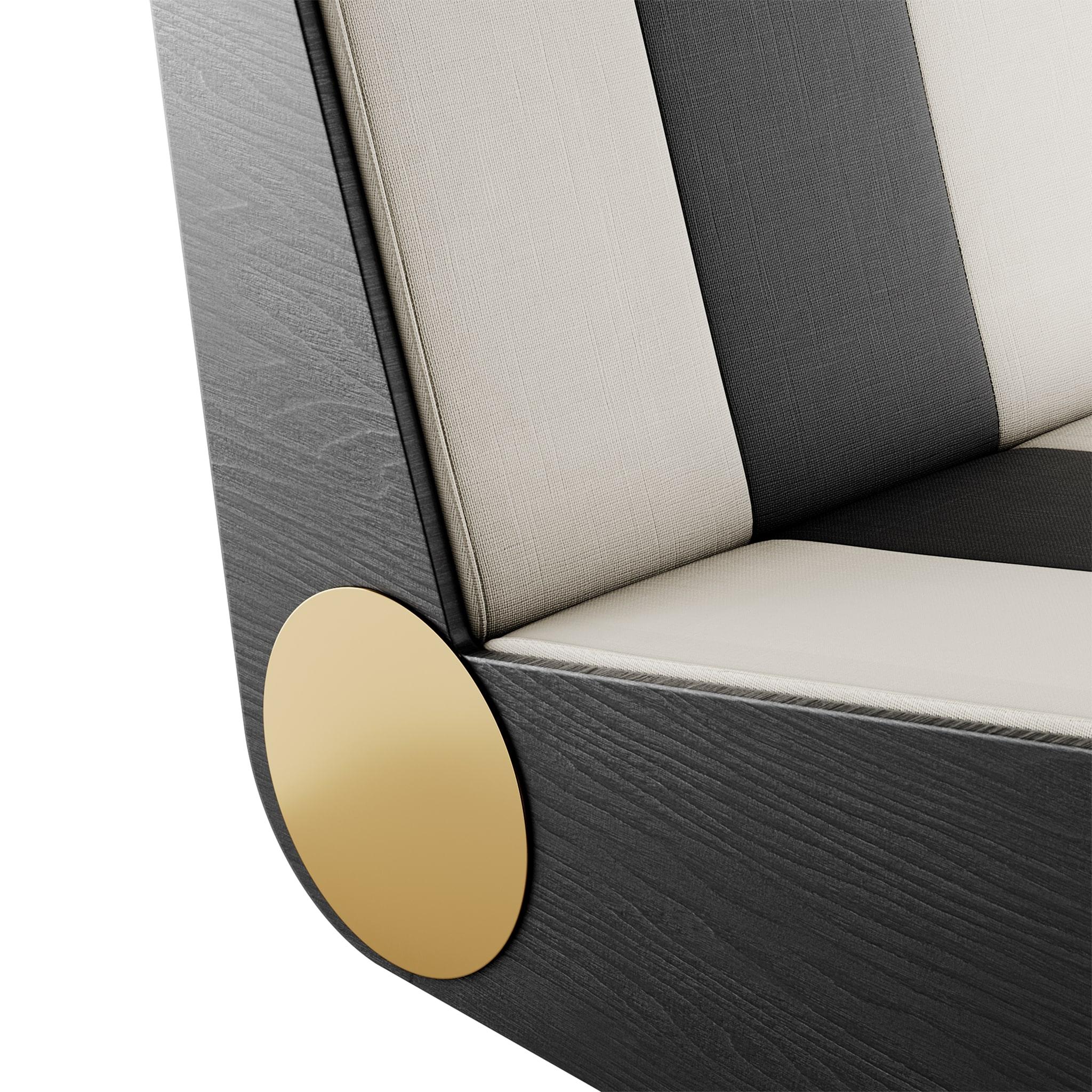 outdoor folding lounge chair