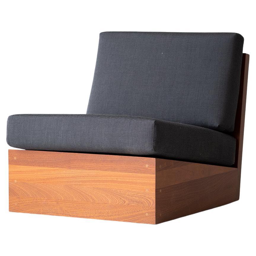 New And Custom Lounge Chairs