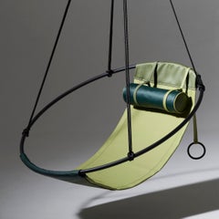 Modern Outdoor Sling Hanging Chair