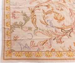 Modern Oversized Bessarabian Style Rug by Doris Leslie Blau