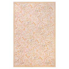 Tapis moderne surdimensionné de style bessarabien par Doris Leslie Blau