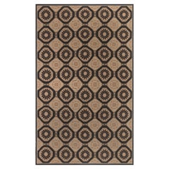 Modern Oversized Bessarabian Wool Rug by Doris Leslie Blau