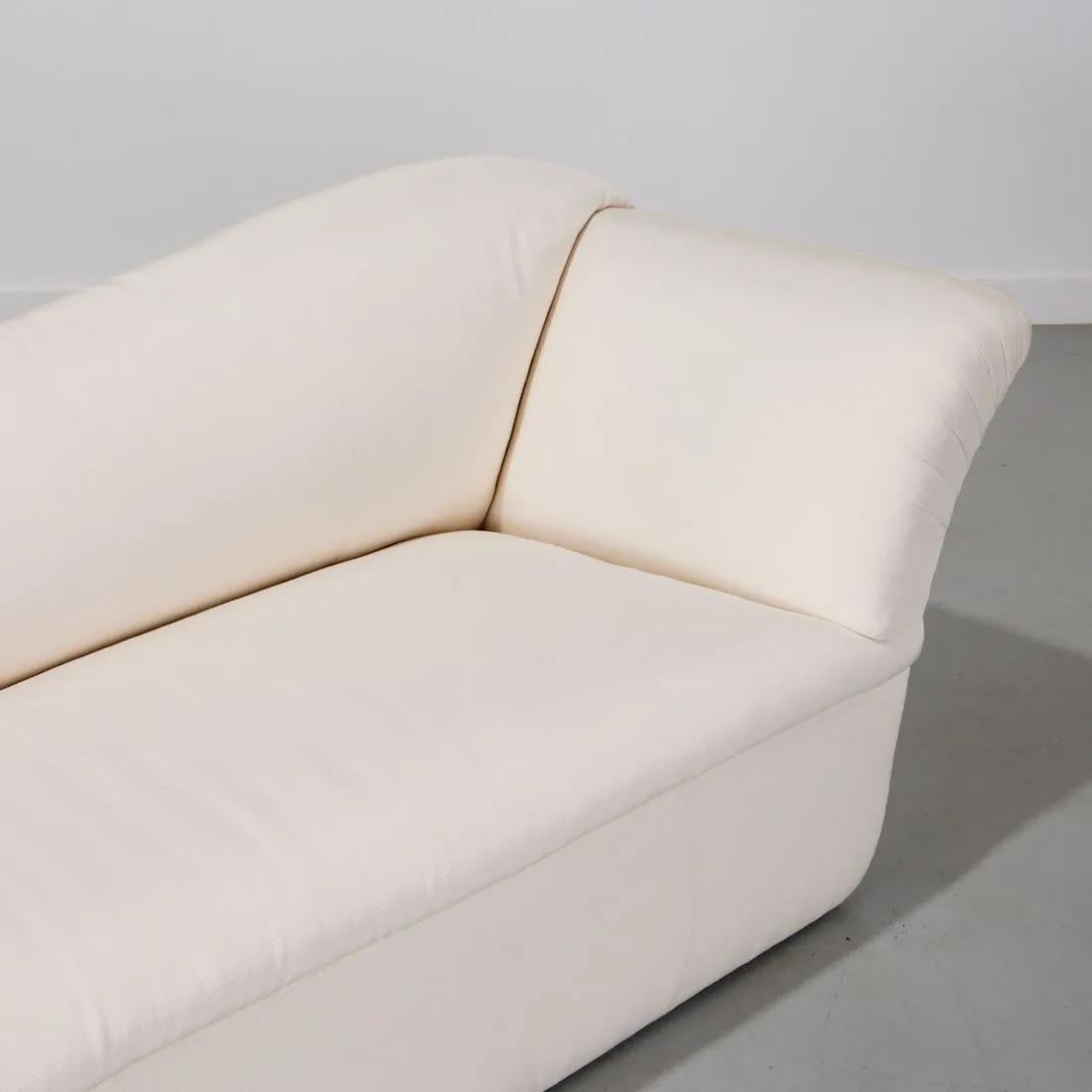 Chaise longue moderno Moderno en venta