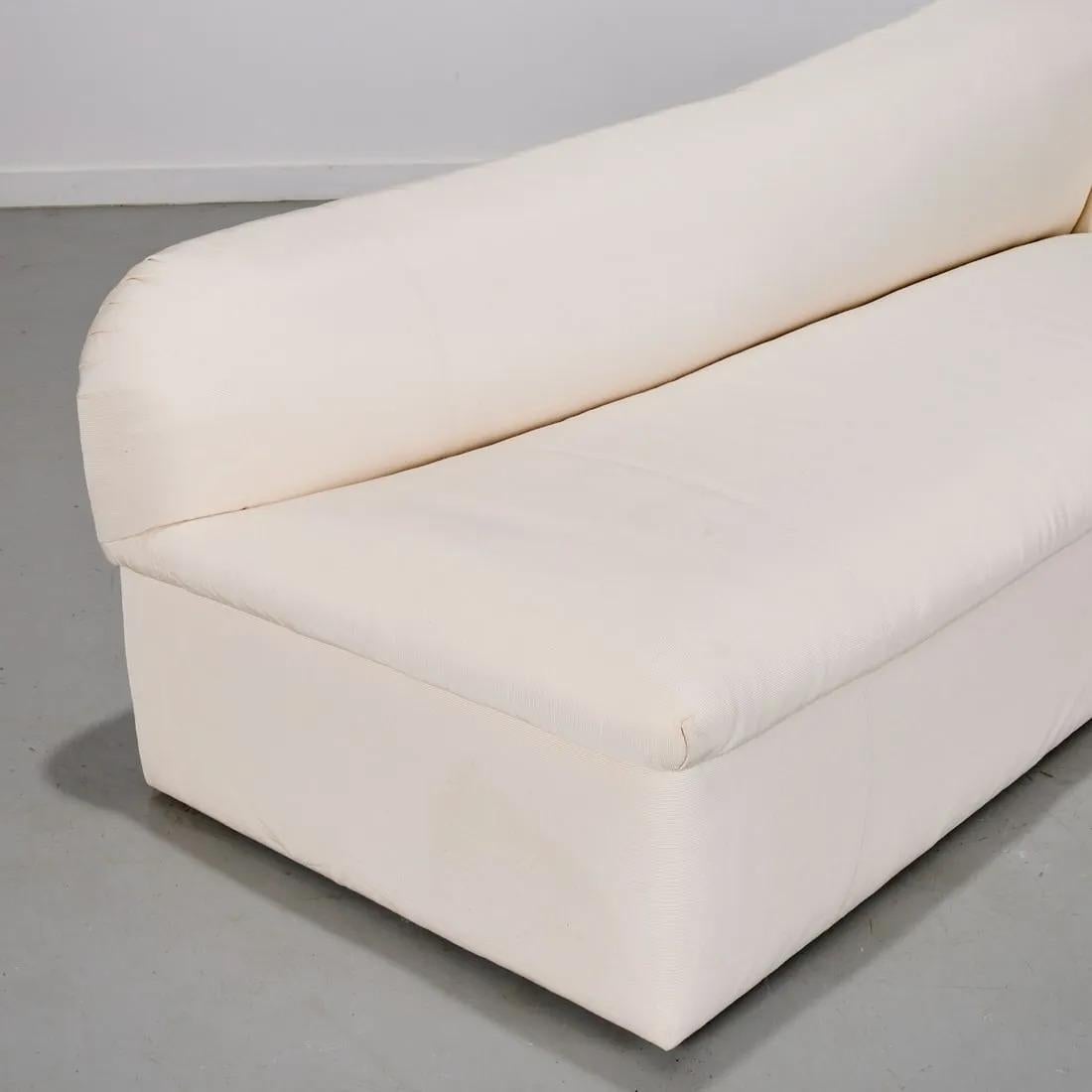 Chaise longue moderno en Bueno estado para la venta en New York, NY
