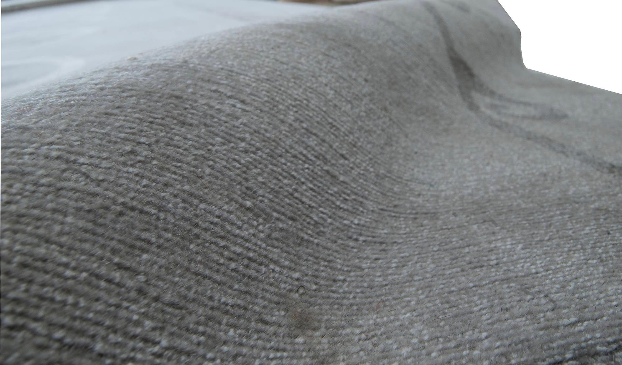 Modern Oversized European-Inspired Hand-Knotted Tibetan Rug by Doris Leslie Blau In New Condition For Sale In New York, NY