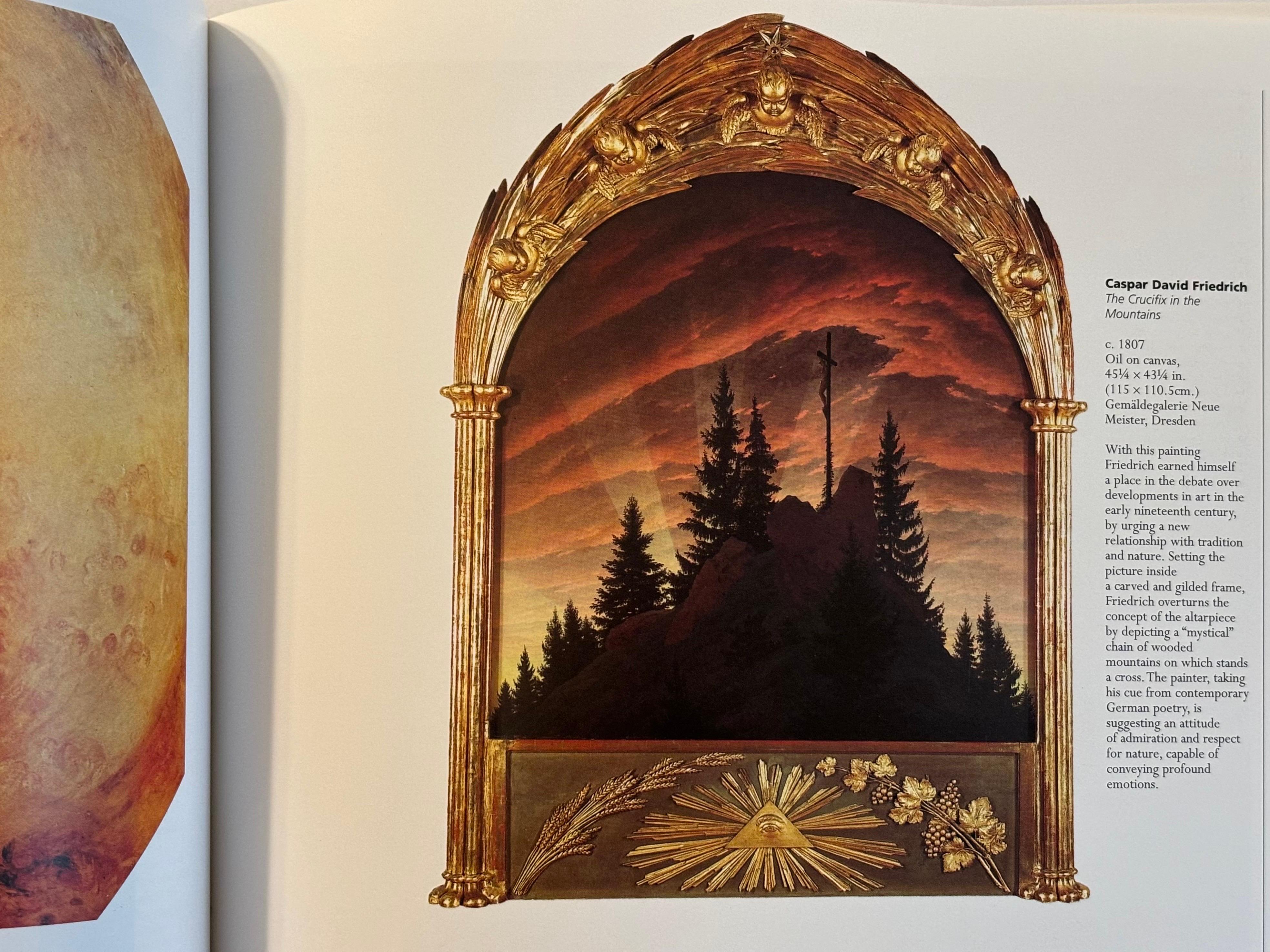 italien The Moderns Painting, the Impressionists & the Avante-Garde of the Twentieth Century (La peinture moderne, les impressionnistes et l'avant-garde du Twentieth) en vente