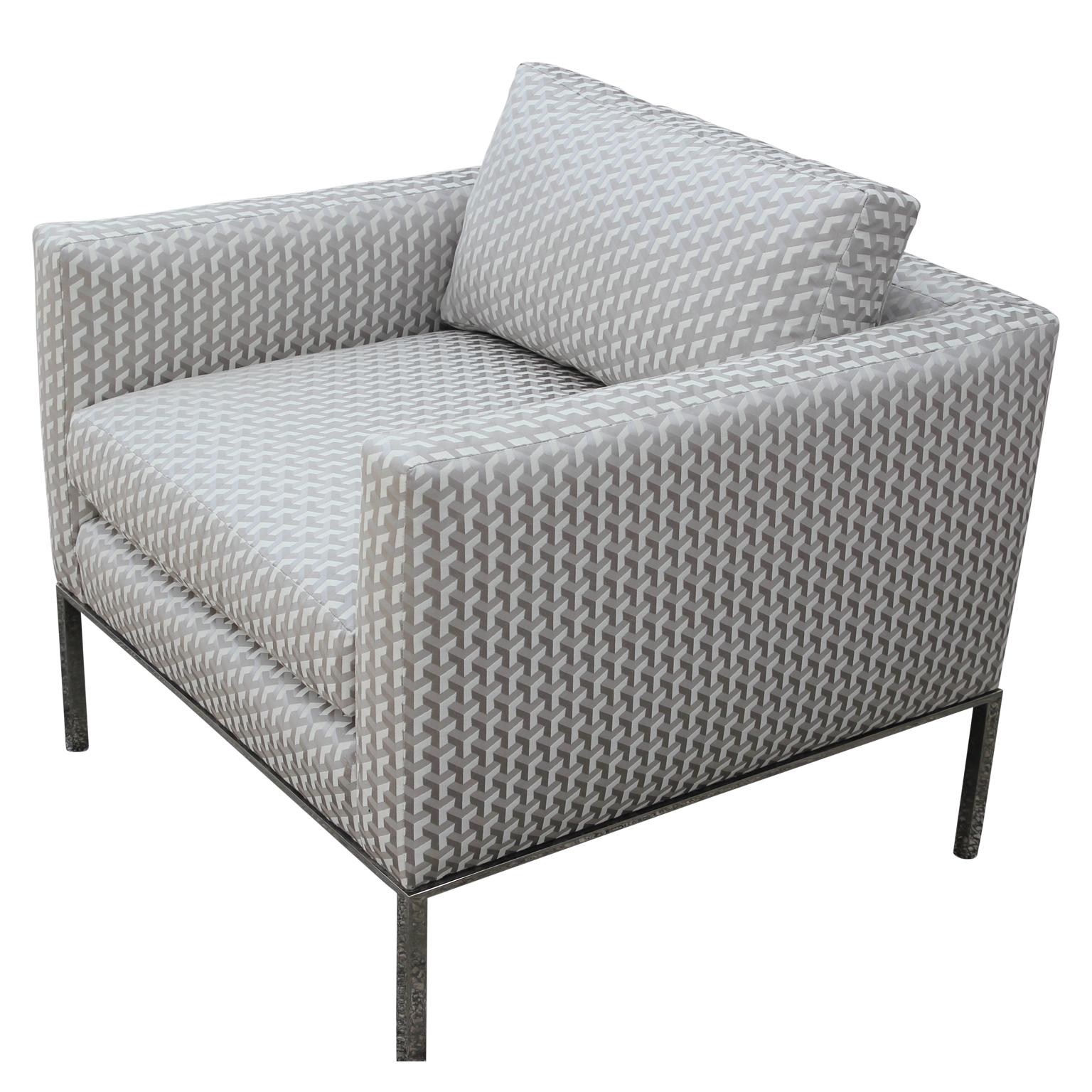 goyard chair