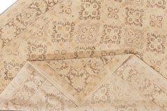 Modern Paki Peshawar Rug