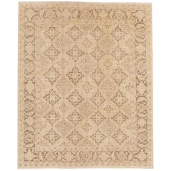 Modern Paki Peshawar Rug