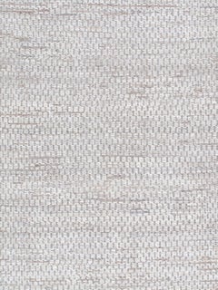 Modern Pashmina Transitional Grey Wool Rug